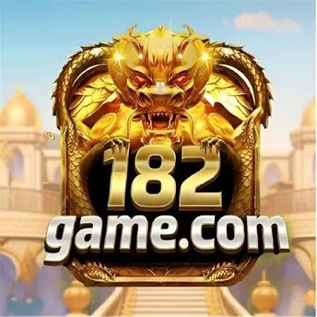 182game logo
