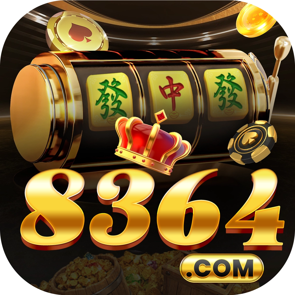 8364 logo