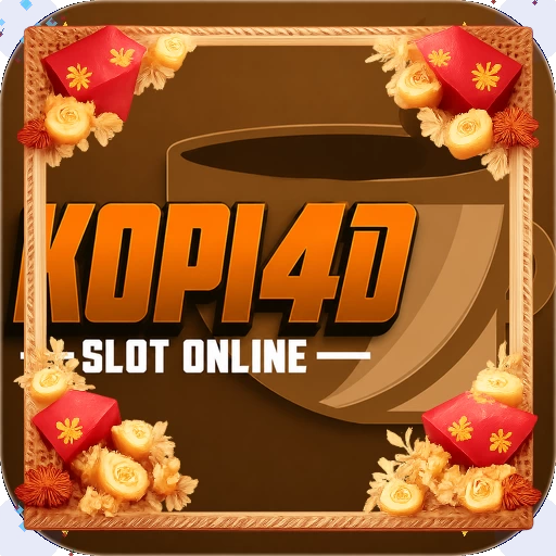Aplikasi kopi4d Resmi: Download dan Instalasi