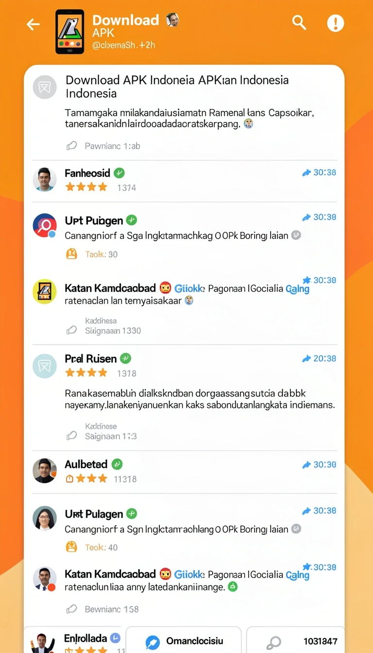 Aplikasi vc55 Resmi: Download dan Instalasi