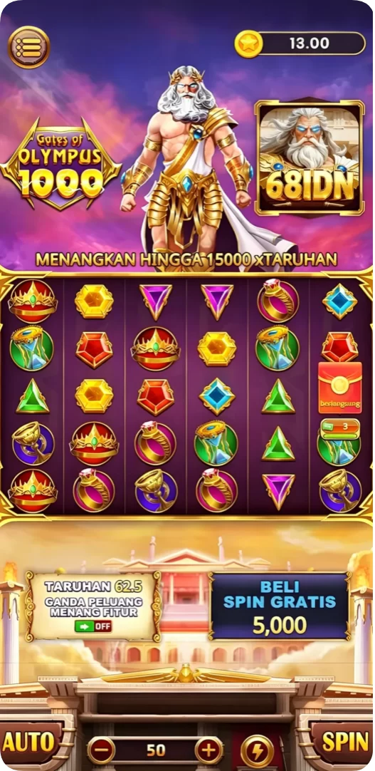 gaswin: Aplikasi Game Online Praktis Indonesia
