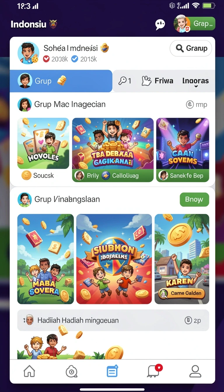 jp689 Aplikasi Game Online Indonesia Terpercaya
