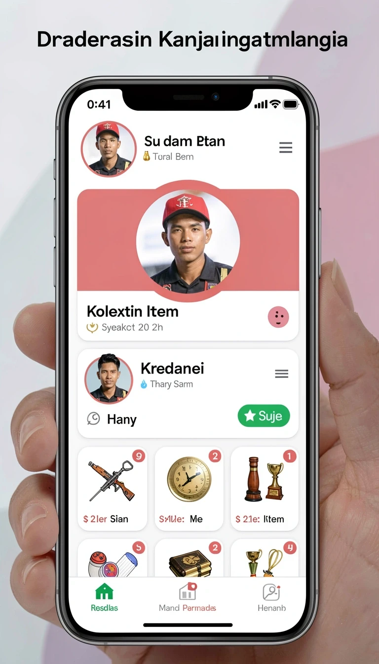 Aplikasi canva168 Resmi: Download dan Instalasi