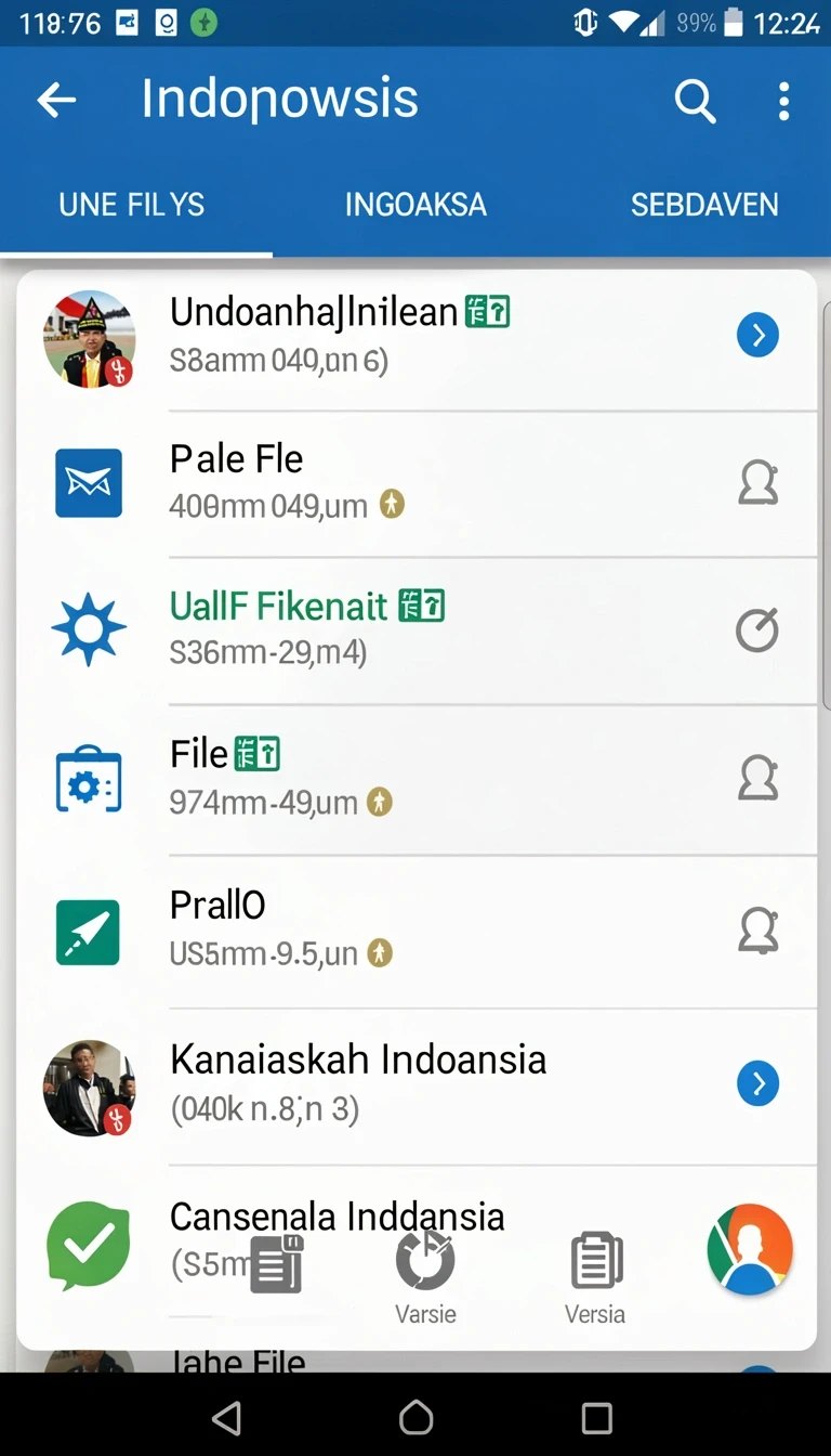 Review Aplikasi qqstar