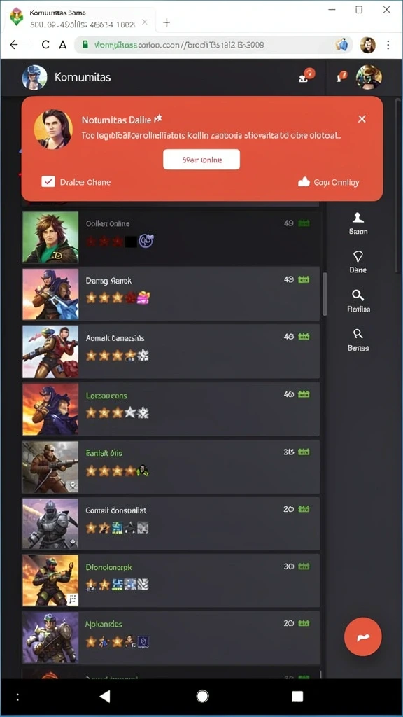 vip555 Platform Game Online Indonesia Terpercaya